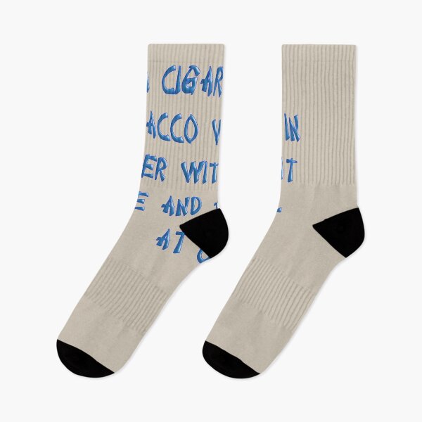 Item preview, A cigarette is tobacco wrapped in paper with fire at one and and fool at other. designed and sold by Squirrox.