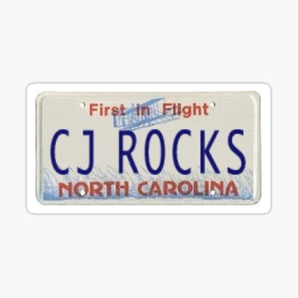 Item preview, CJ ROCKS  designed and sold by gabyfai.
