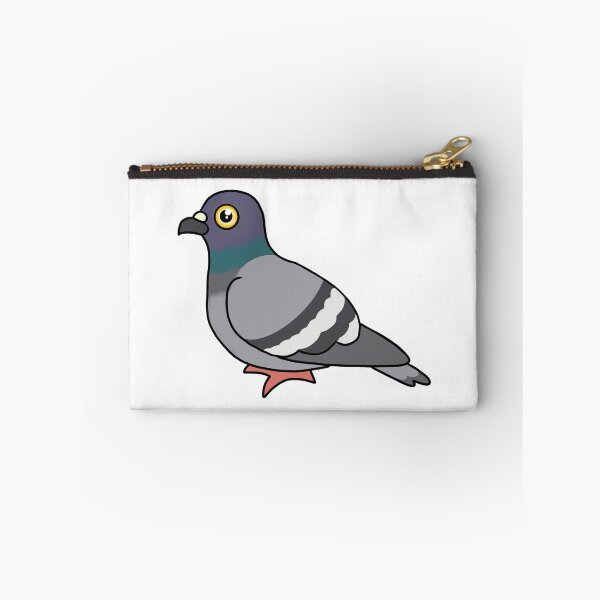 Item preview, Ordinary pigeon  designed and sold by MouseandMoon.