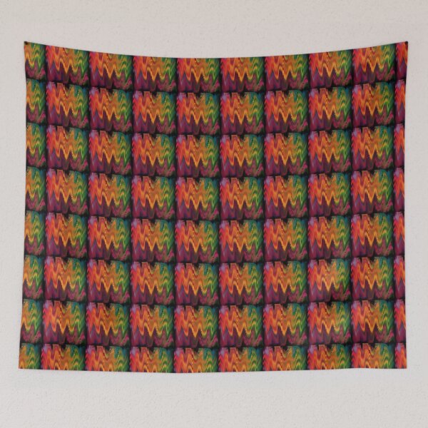 Item preview,  Color pattern designed and sold by Ovahill.