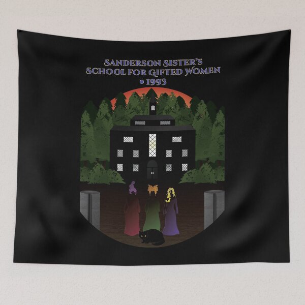 Item preview, Hocus Pocus designed and sold by Daniel Bevis Design.