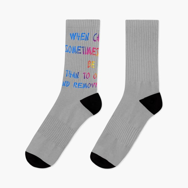 Item preview, When called idiot ... designed and sold by Squirrox.