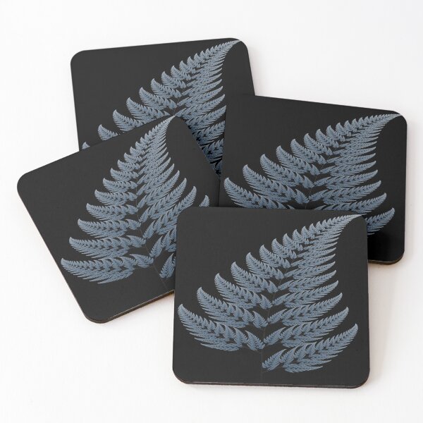 Item preview, Blue Fern designed and sold by Tristan Madden.
