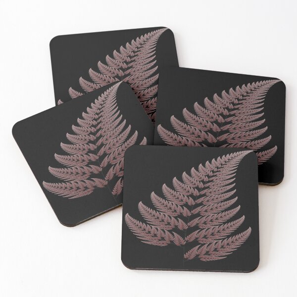Item preview, Red Fern designed and sold by Tristan Madden.