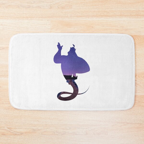 Item preview, genie designed and sold by Zoe Baruch.