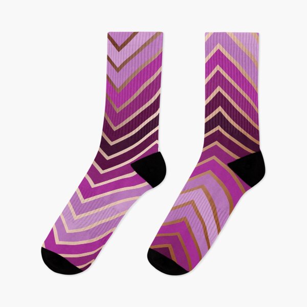 Artikelvorschau, Geometrisches Wellenmuster entworfen und verkauft von space-kitten.