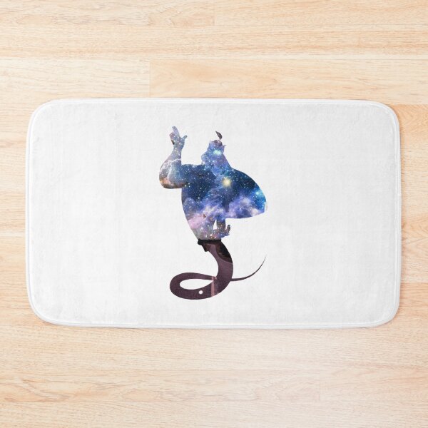 Item preview, genie designed and sold by Zoe Baruch.