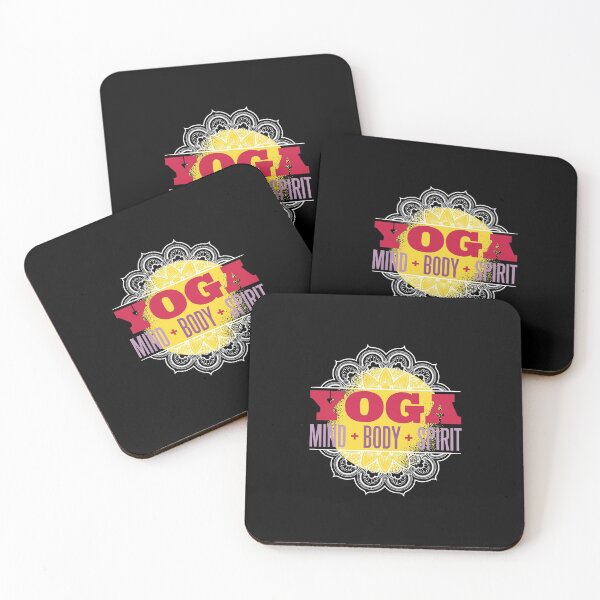 Item preview, Yoga relaxation meditation participant gift designed and sold by torlei565.