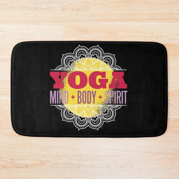 Item preview, Yoga relaxation meditation participant gift designed and sold by torlei565.