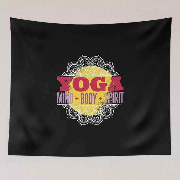 Item preview, Yoga relaxation meditation participant gift designed and sold by torlei565.