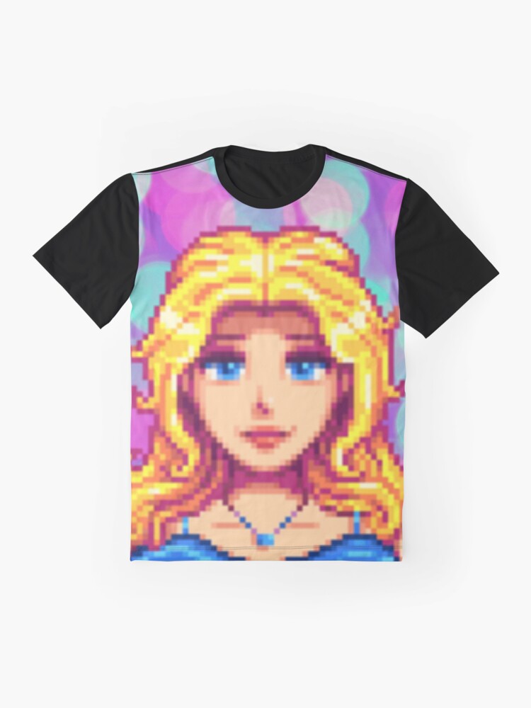 stardew sailor shirt