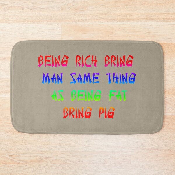 Item preview, Chinese Wisdom designed and sold by Squirrox.