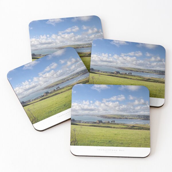 Item preview, Thurlestone Bay, Devon designed and sold by andrewroland.