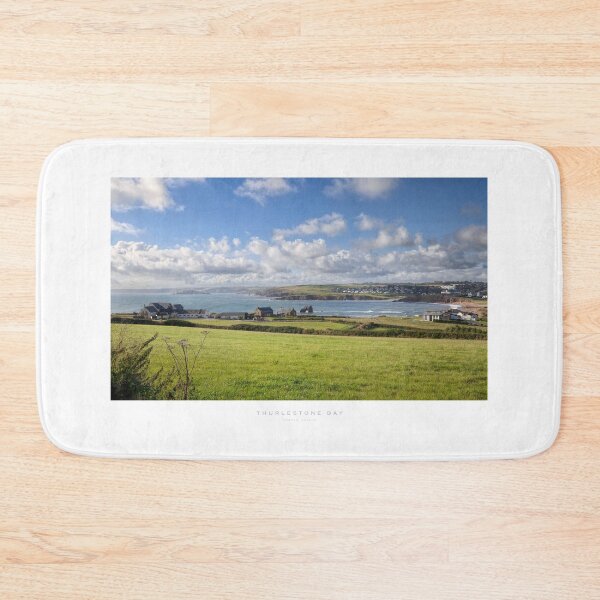 Item preview, Thurlestone Bay, Devon designed and sold by andrewroland.
