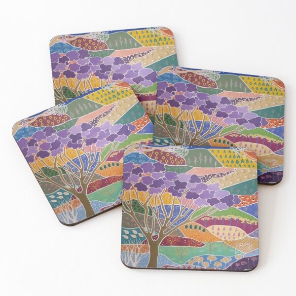 Item preview, Spring Jigsaw designed and sold by mikmak.