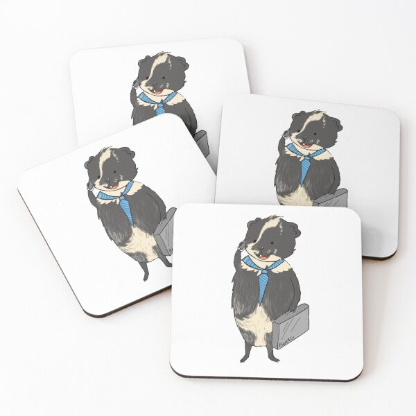 Item preview, Bärli , The CEO Guinea Pig designed and sold by mondesign26.