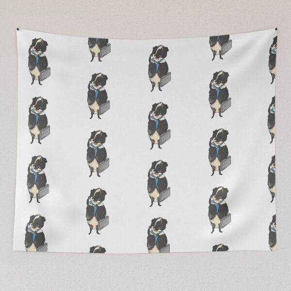 Item preview, Bärli , The CEO Guinea Pig designed and sold by mondesign26.