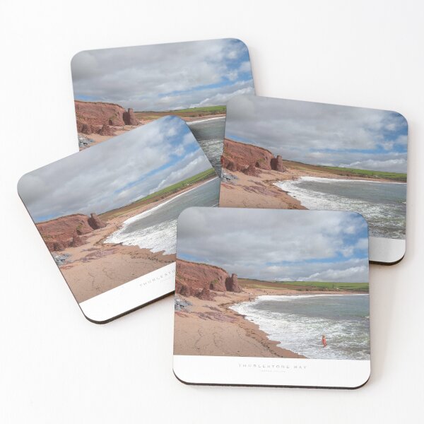 Item preview, Thurlestone Bay, Devon designed and sold by andrewroland.