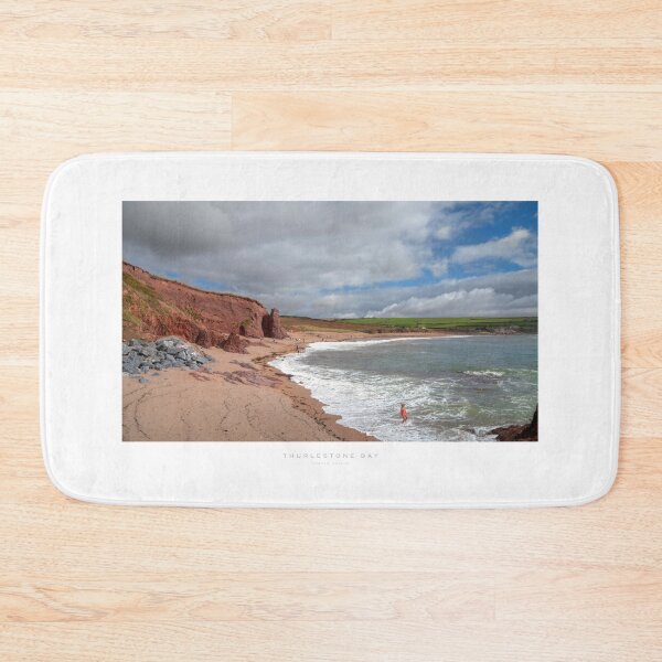 Item preview, Thurlestone Bay, Devon designed and sold by andrewroland.