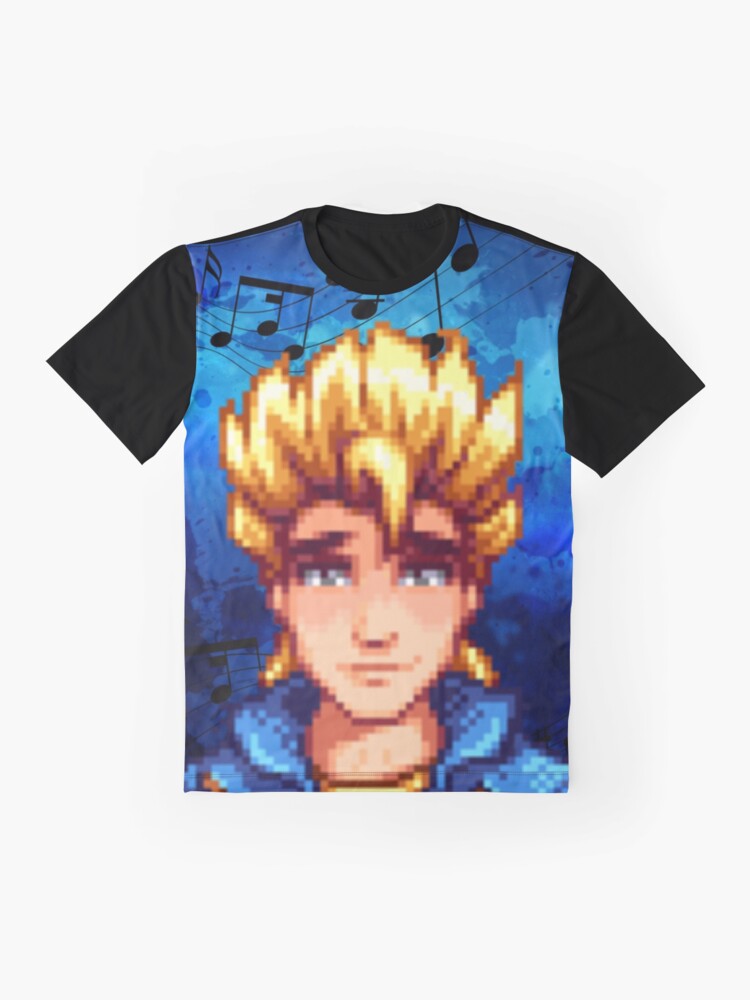 stardew shirt