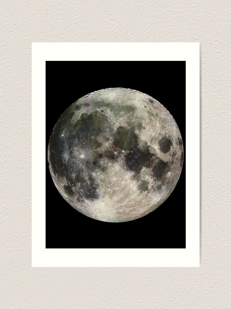 Full Moon