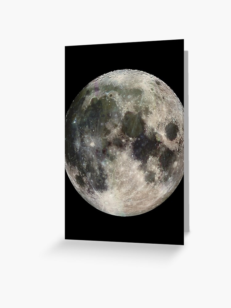 Full Moon