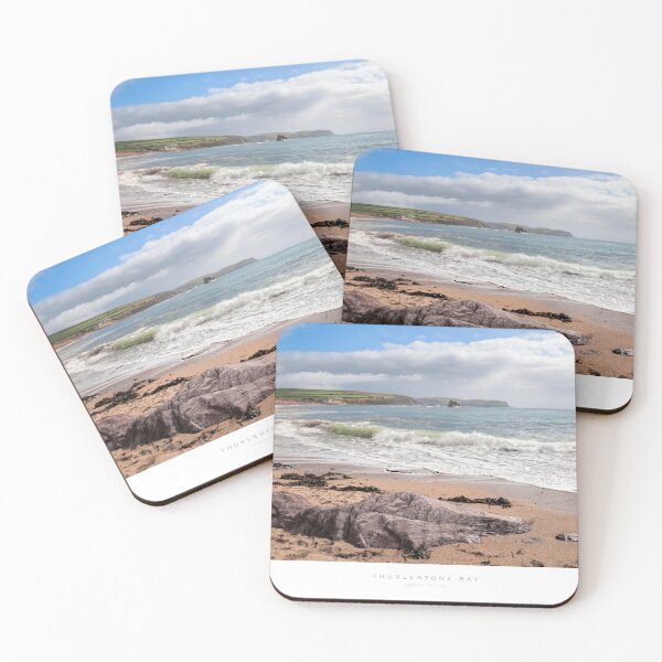 Item preview, Thurlestone Bay designed and sold by andrewroland.