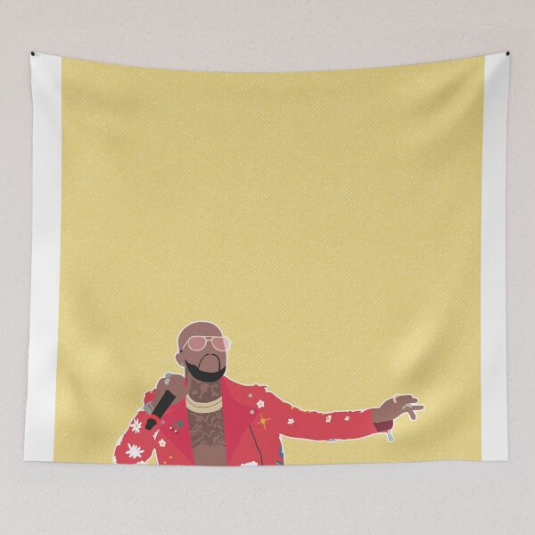 Item preview, Tory Lanez designed and sold by barneyrobble.