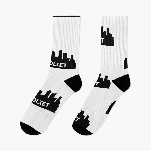 Item preview, Joliet Skyline designed and sold by gulden.