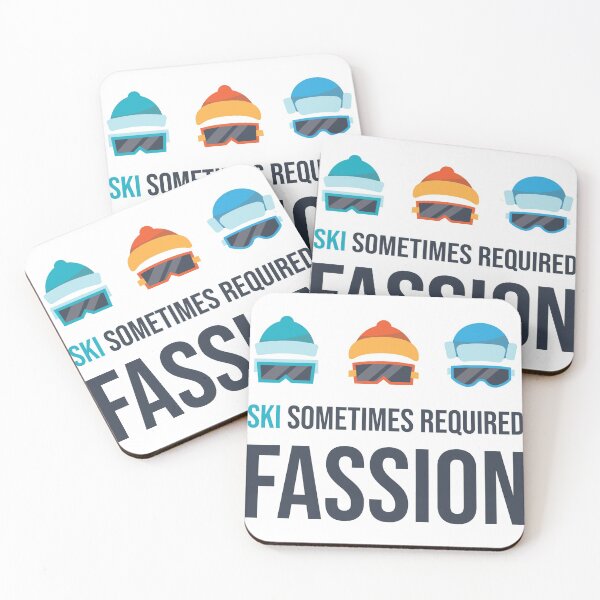 Item preview, Ski sometimes required Fassion designed and sold by SVDesignatVasil.