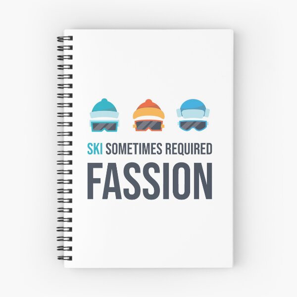 Item preview, Ski sometimes required Fassion designed and sold by SVDesignatVasil.