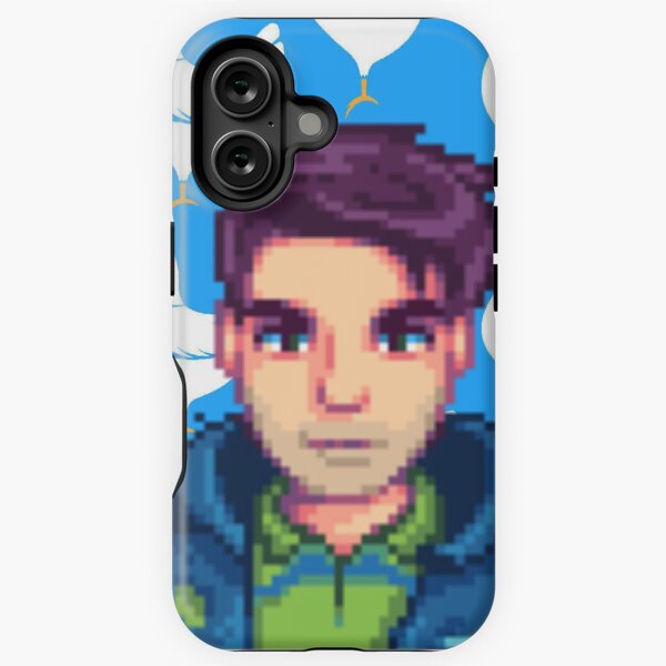 Aperçu de l'œuvre Stardew Valley: Shane créée et vendue par raybound420.