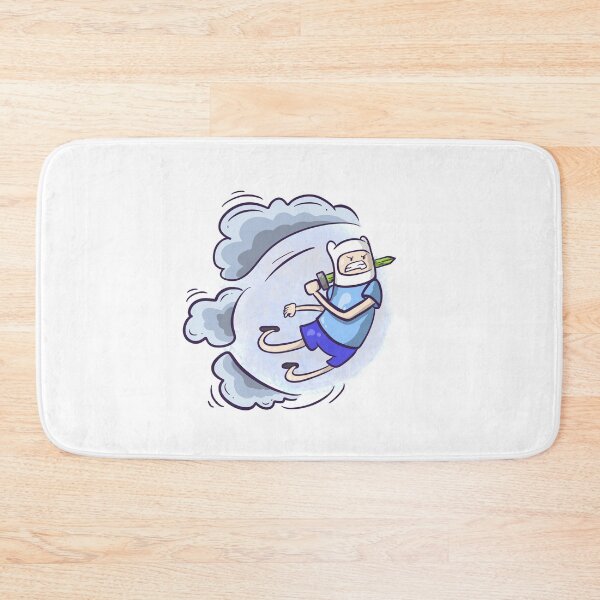 Item preview, Finn - Adventure Time designed and sold by Oni  Zuka.