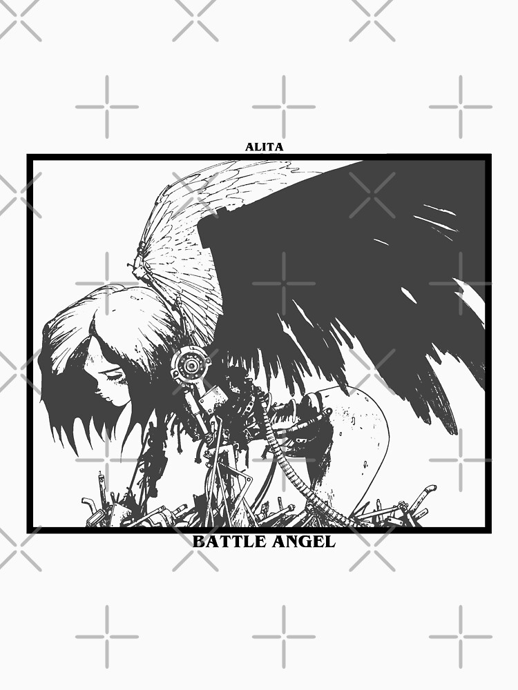 Fallen Angel by ToninoM