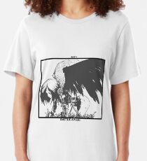Fallen Angel Slim Fit T-Shirt