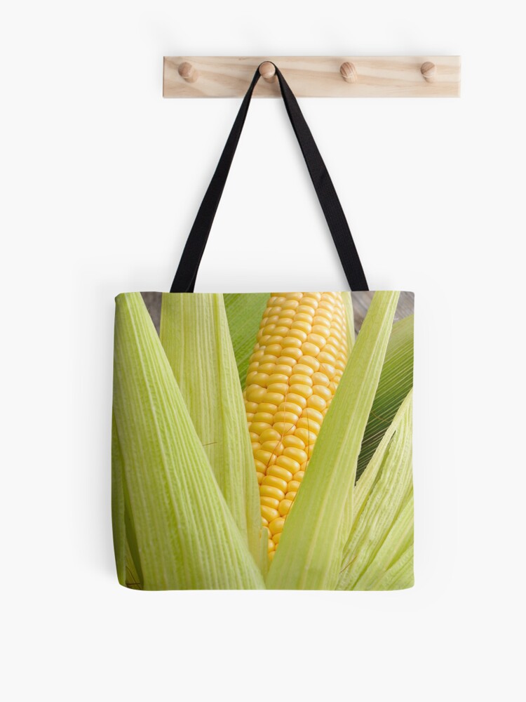 Bolsa de tela «elote» de graphic3000 | Redbubble