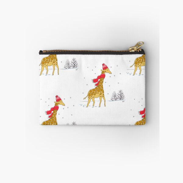 Item preview, Girraffe in a scarf designed and sold by Joel Tarling.