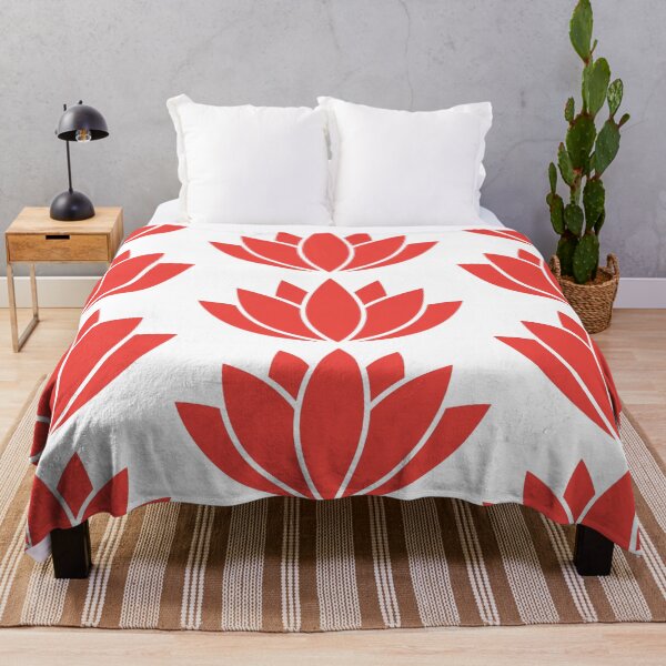 Item preview, lotus designed and sold by Vectorqueen.