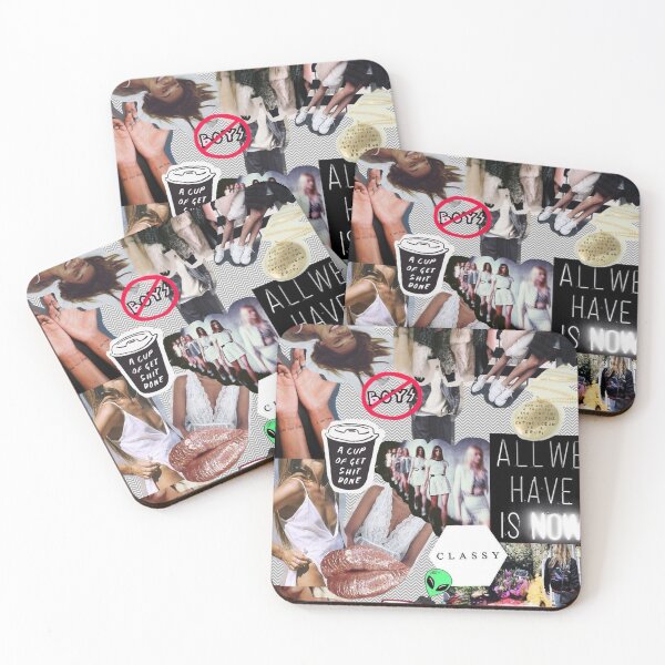 Item preview, Cool teenage Confident Beauty beautiful girls designed and sold by franciscoie.