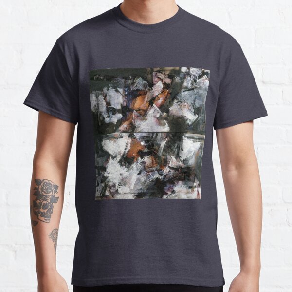 Untitled III Classic T-Shirt