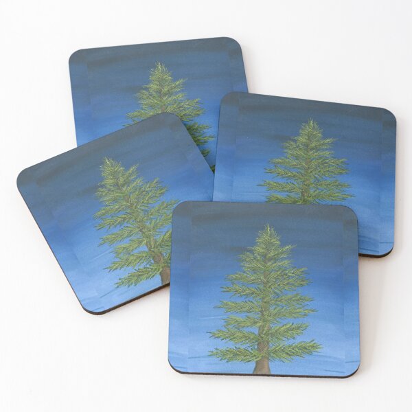 Item preview, Christmas Pine tree designed and sold by LeighsDesigns.