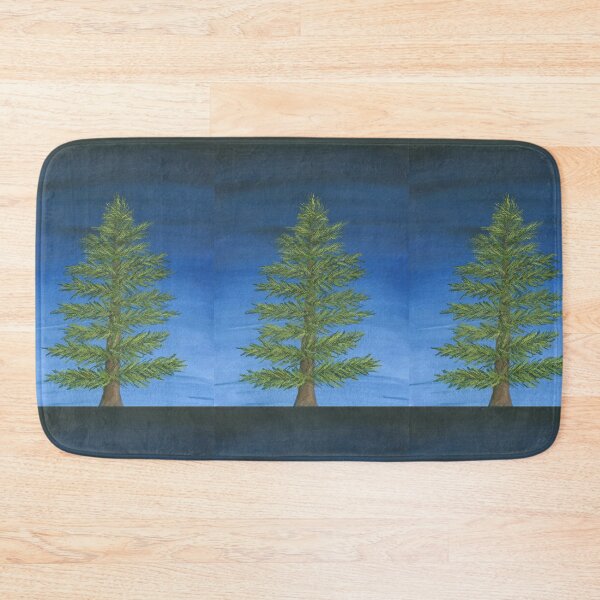 Item preview, Christmas Pine tree designed and sold by LeighsDesigns.