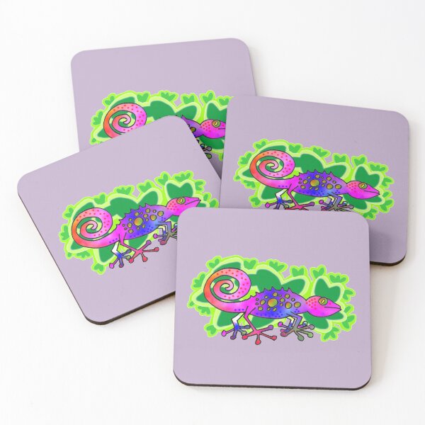 Item preview, Gekko designed and sold by cuprum.
