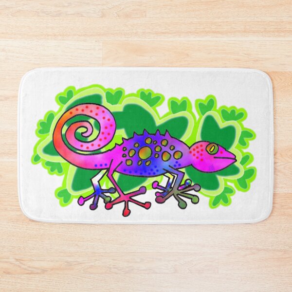 Item preview, Gekko designed and sold by cuprum.