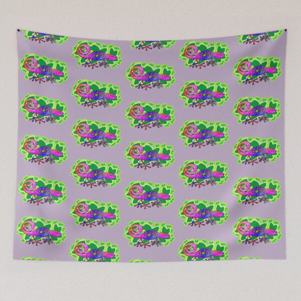 Item preview, Gekko designed and sold by cuprum.