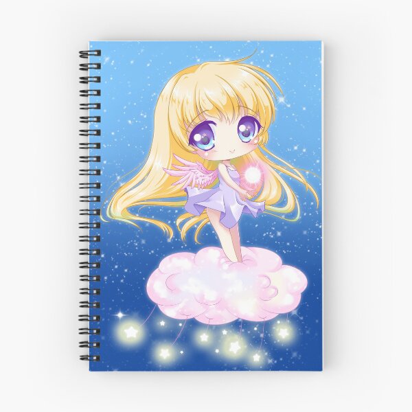 Item preview,  Guardian Angel 2 version designed and sold by PantsuChii.