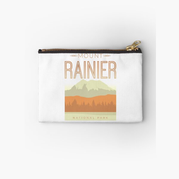 Item preview, Mount Rainier - Washington State designed and sold by Moritz Schwäble.