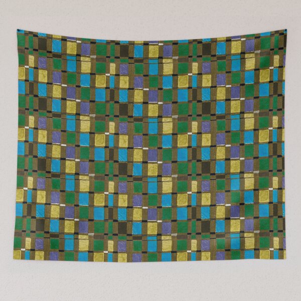 Item preview, Vintage Japanese textile  designed and sold by tony4urban.