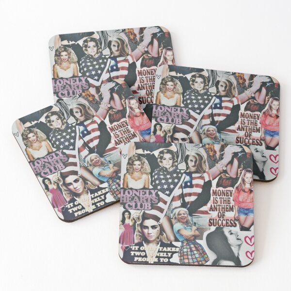 Item preview, Cool Girls designed and sold by franciscoie.