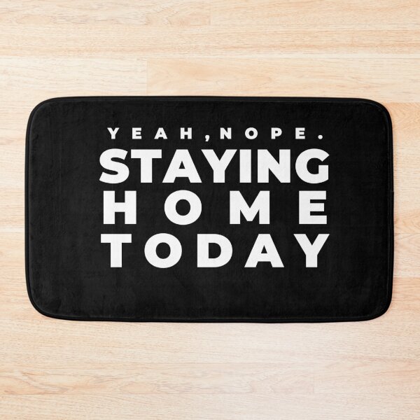 Item preview, Introvert Home Introverted Awkward Anxiety Cute Funny Happy Sarcastic Birthday Gift designed and sold by EpsilonEridani.